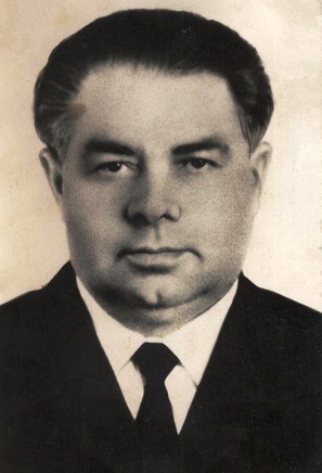 Высоцкий Владимир Григорьевич